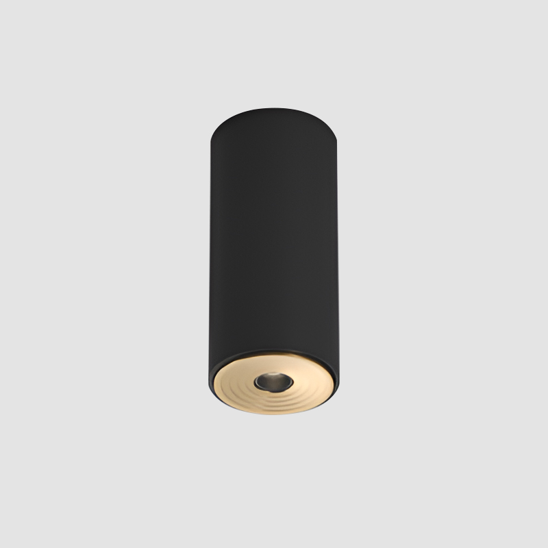 Studio Collection by Prolicht – 1 1/2″ x 2 5/16″ Surface, Ceiling Surface offers LED lighting solutions | Zaneen Architectural